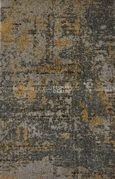 Ковролин Haima  Unique Golden 02 Серый фото 1 | FLOORDEALER